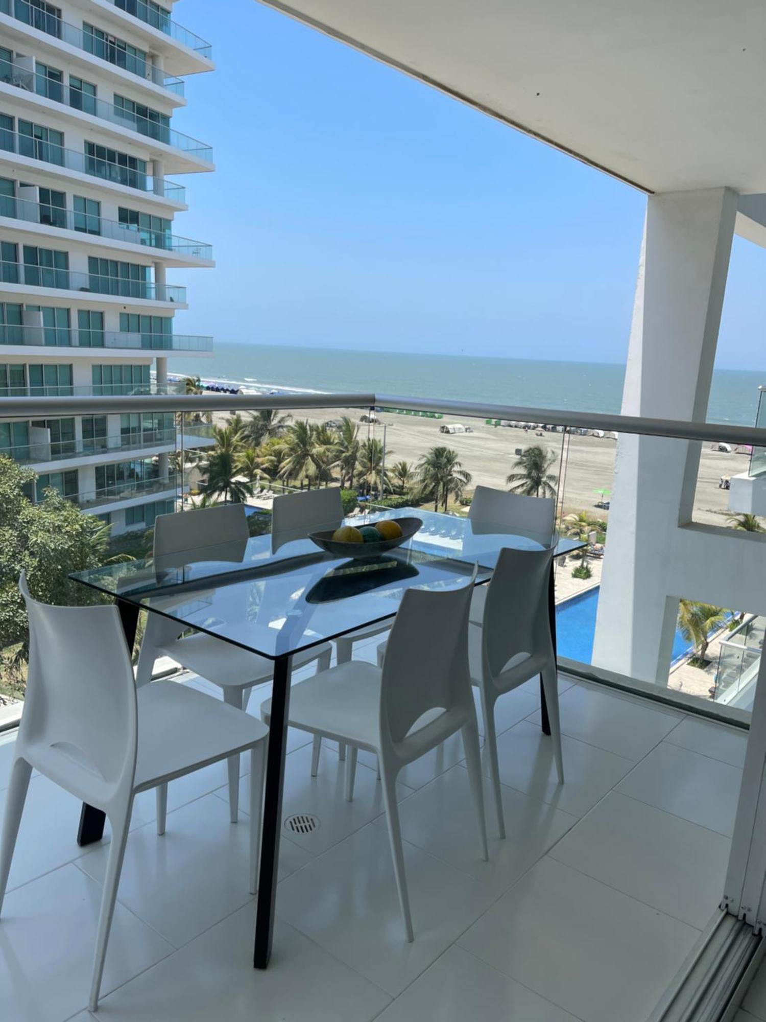 Morros 3 Aparthotel