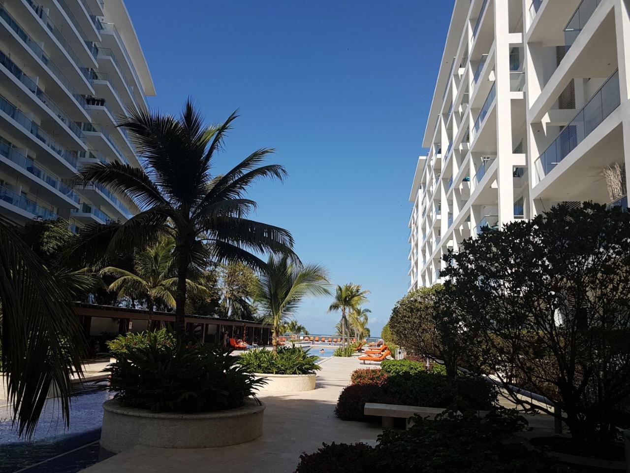 Morros 3 Cartagena