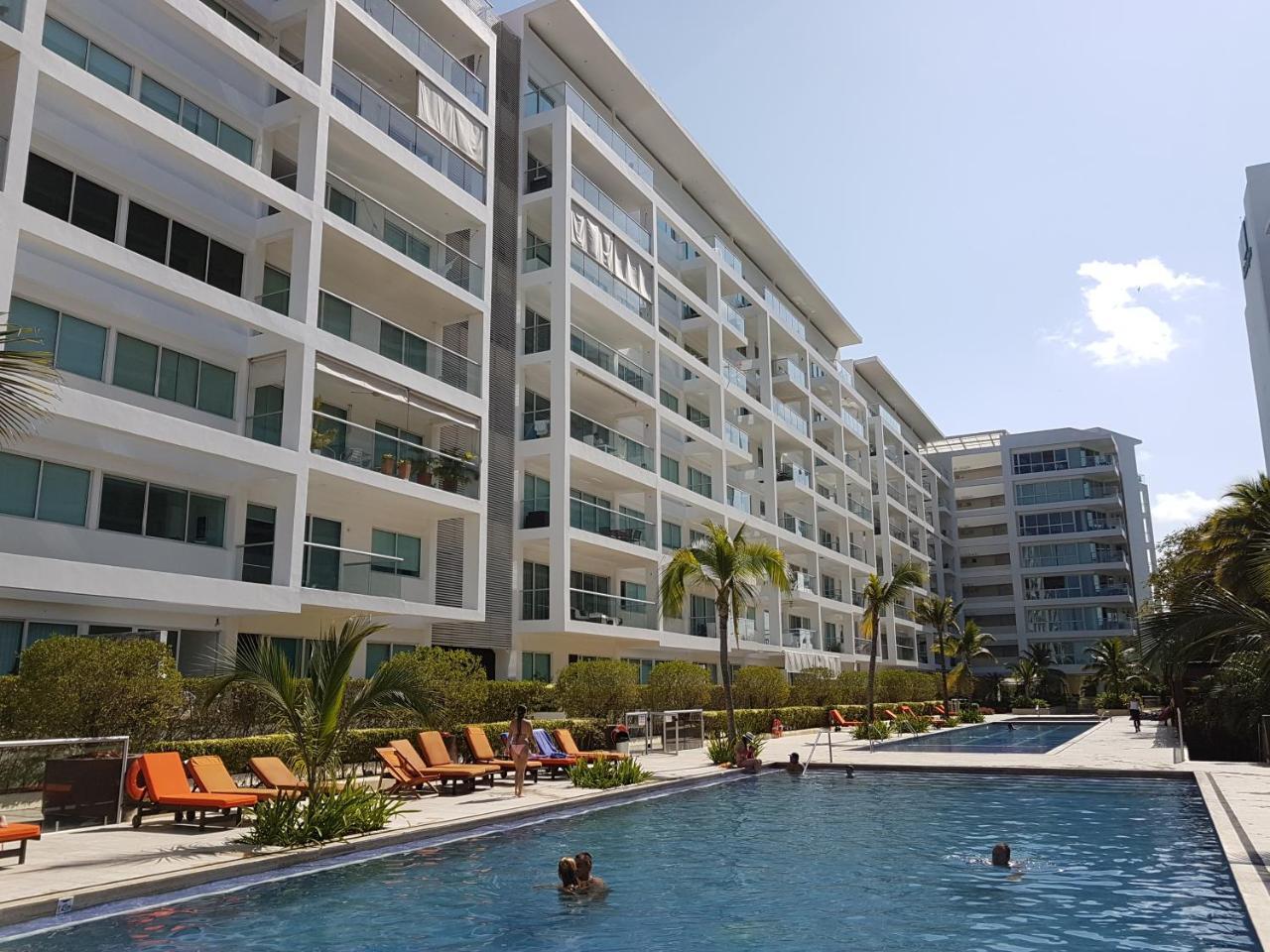 Morros 3 Aparthotel Cartagena