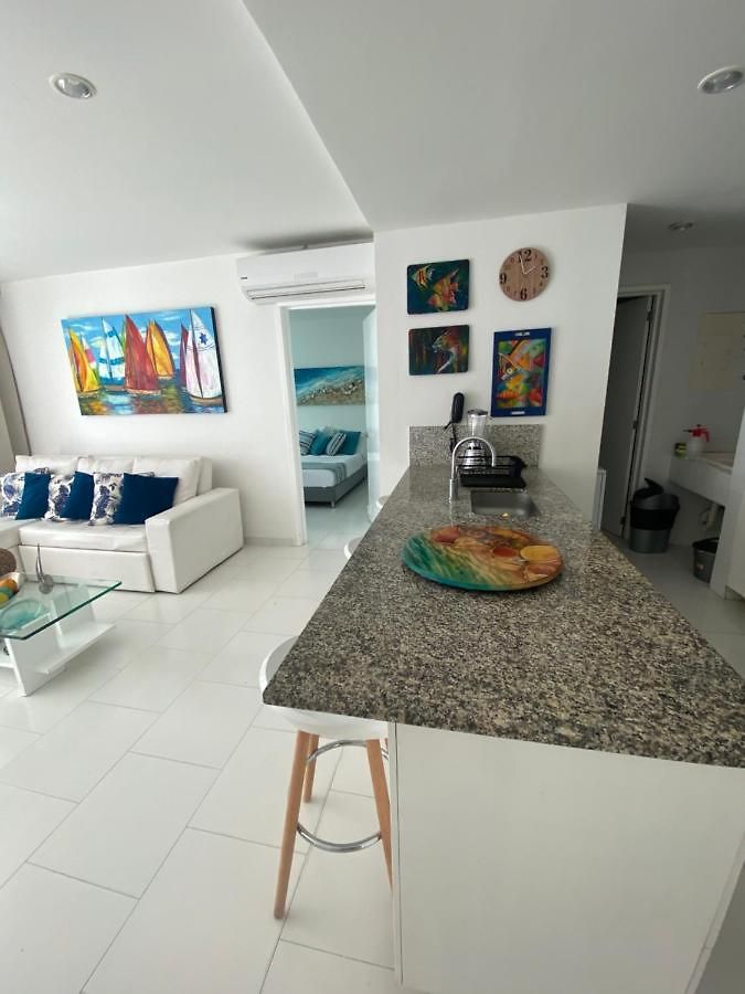 Morros 3 Cartagena