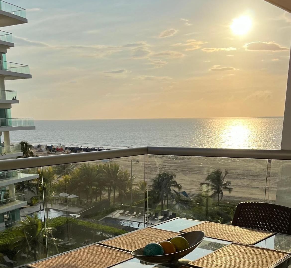 Morros 3 Apartahotel