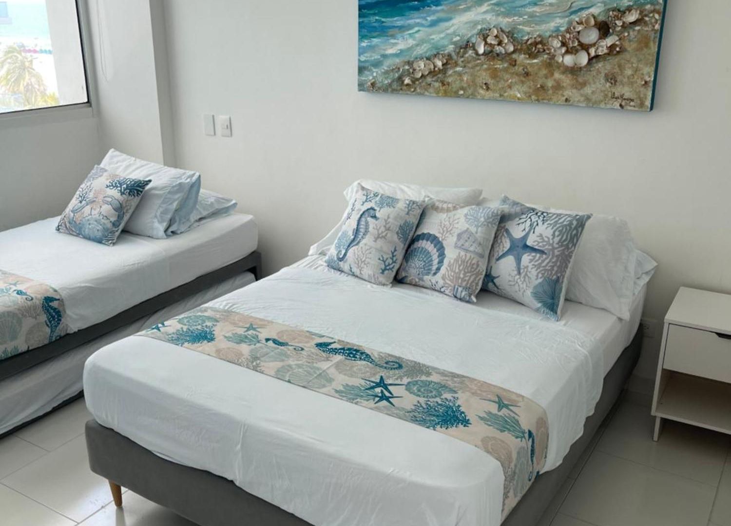 Morros 3 Apartahotel 4*