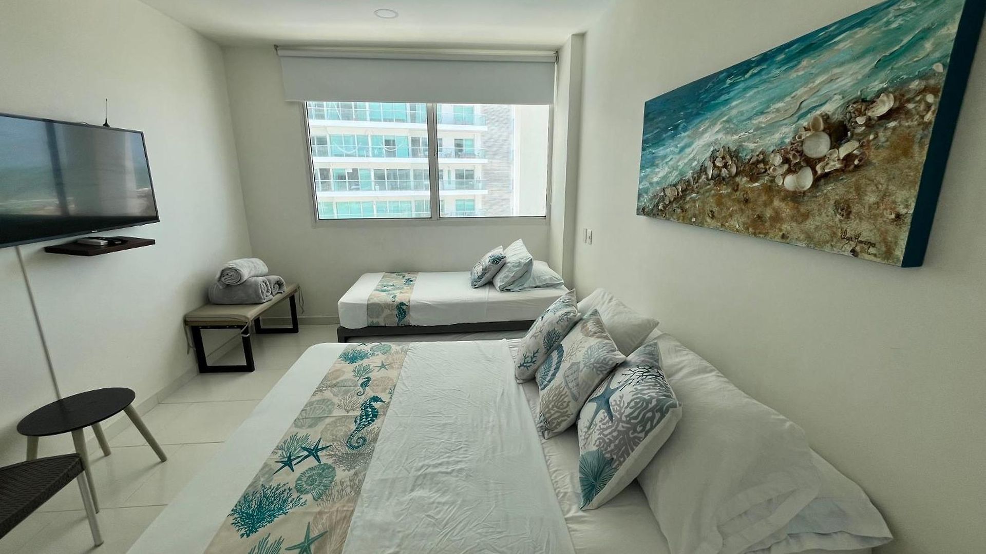 Morros 3 Apartahotel 4*