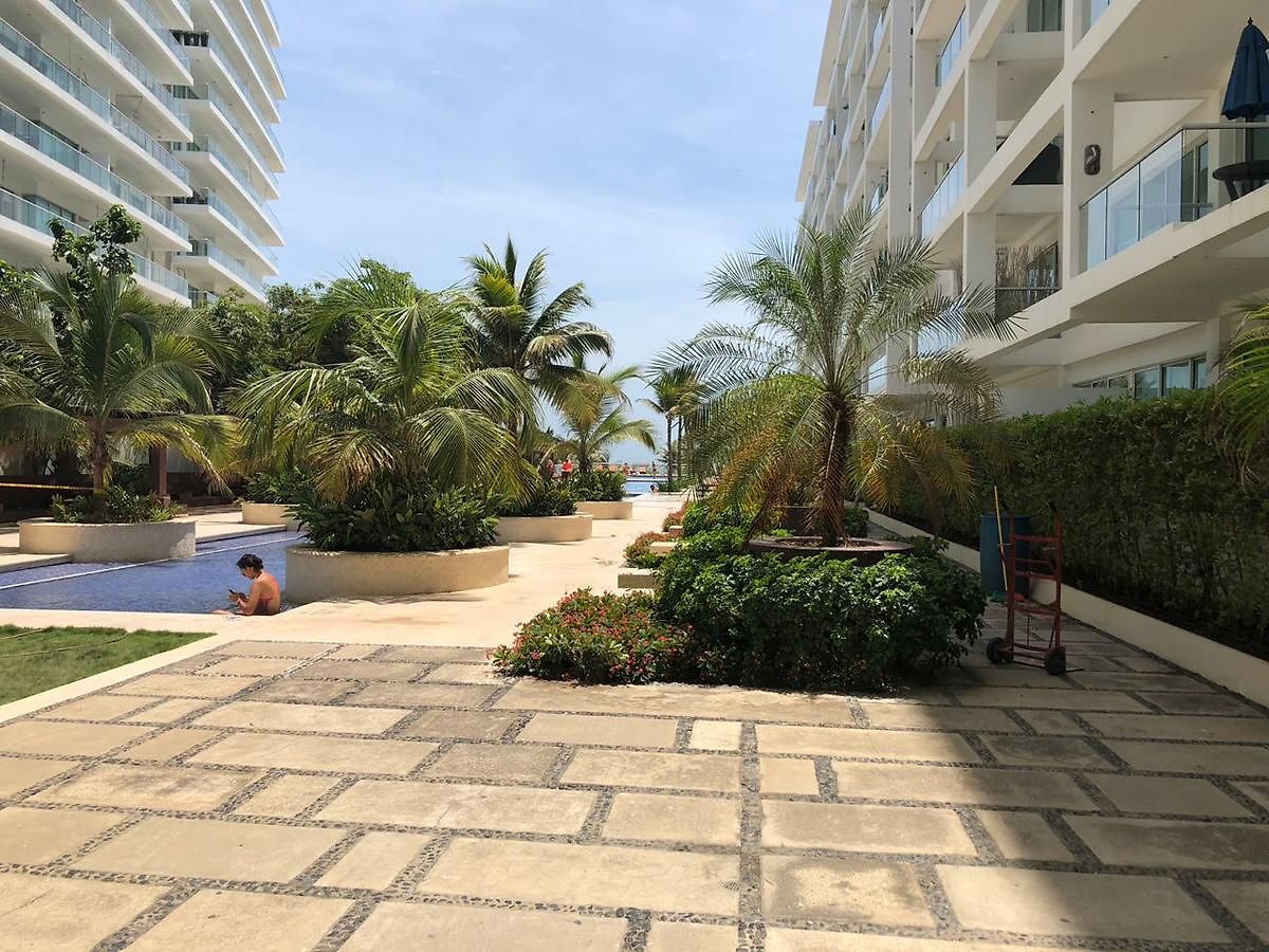 Apartahotel Morros 3 4*
