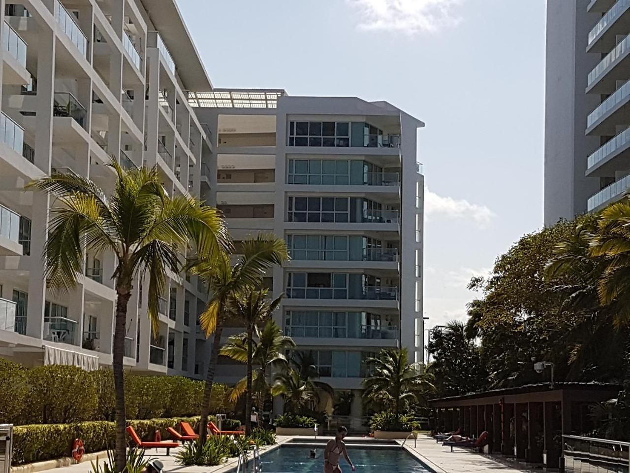 Morros 3 Apartahotel 4*