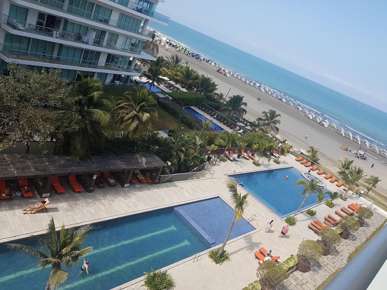 Morros 3 4* Cartagena
