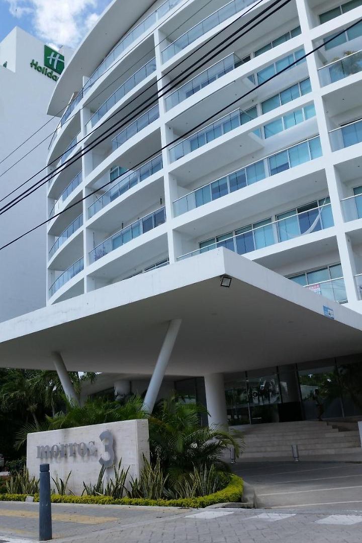 Morros 3 Cartagena