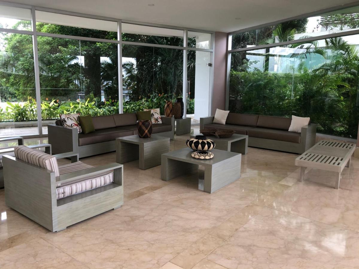 Morros 3 Apartahotel