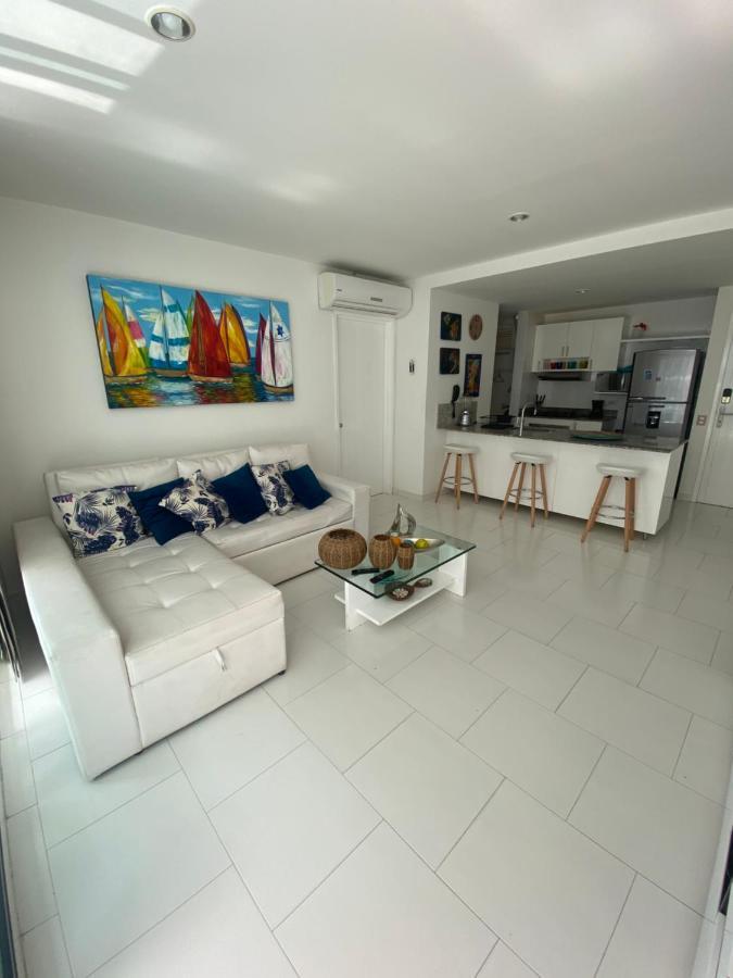 Apartahotel Morros 3