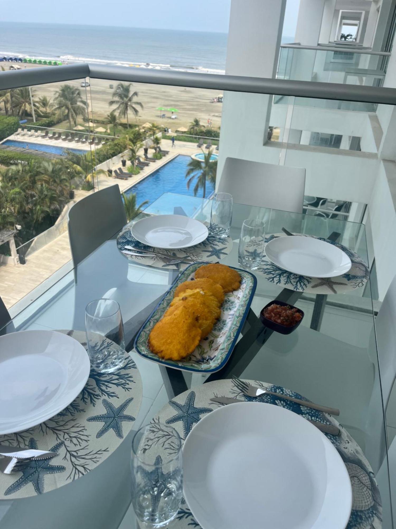 Apartahotel Morros 3 4*