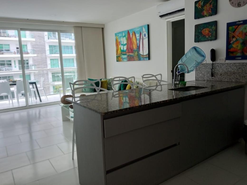 Morros 3 Apartahotel