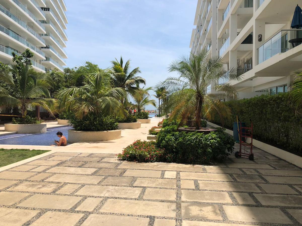 Apartahotel Morros 3 4*