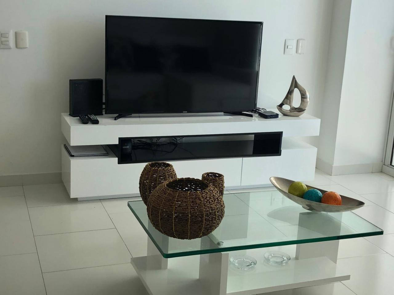 Morros 3 Apartahotel