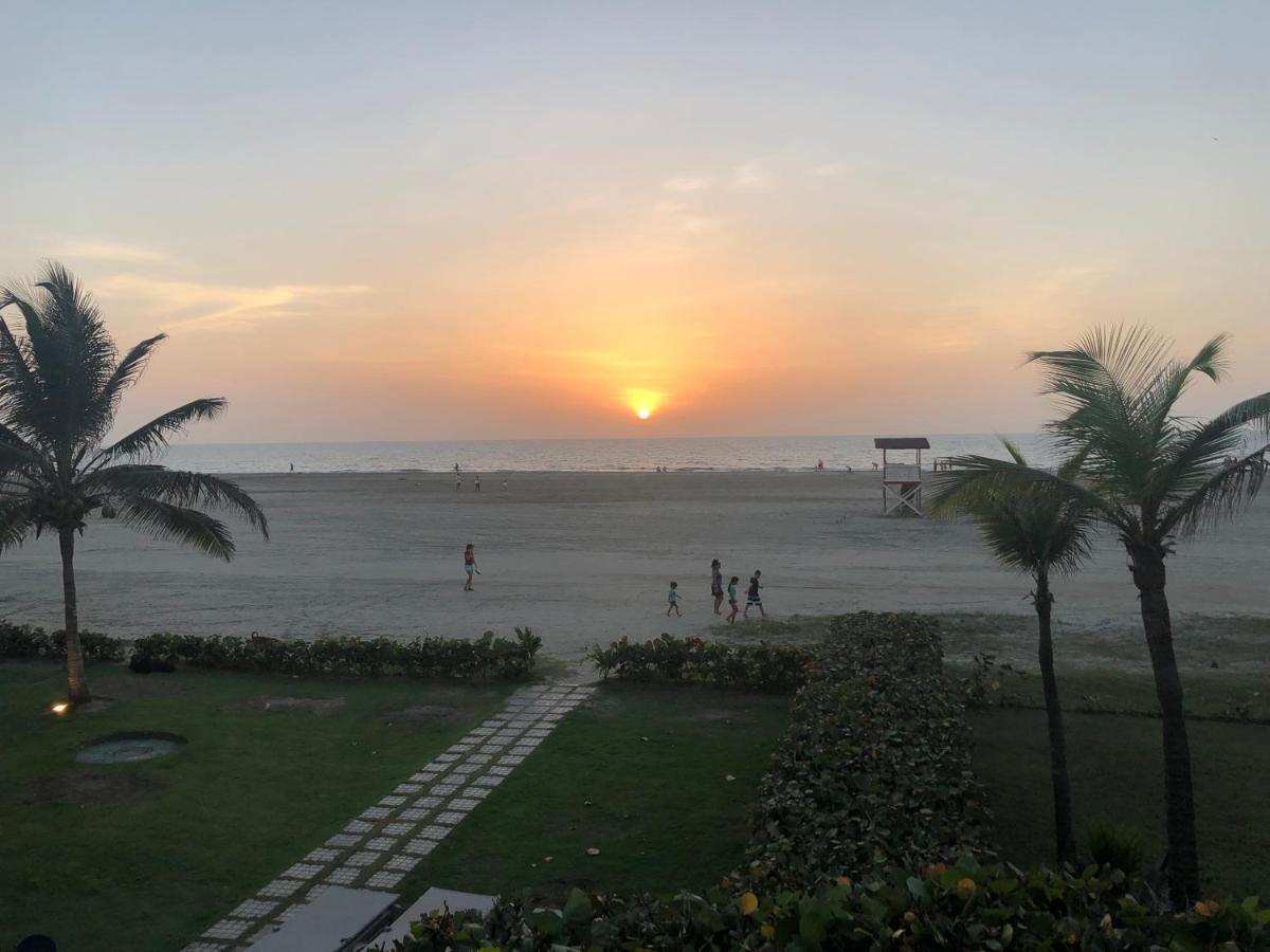 Apartahotel Morros 3 4*