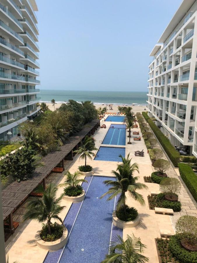 Morros 3 Apartahotel 4*