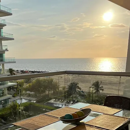 Morros 3 Apartahotel