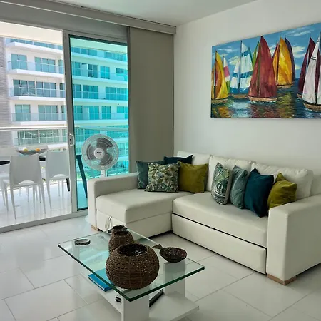 Apartahotel Morros 3 4*