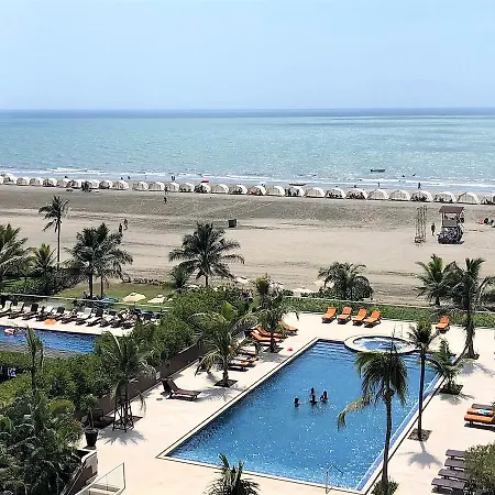 Apartahotel Morros 3 4*