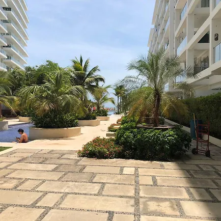 Aparthotel Morros 3 4*