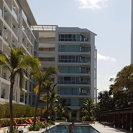 Morros 3 Apartahotel 4*
