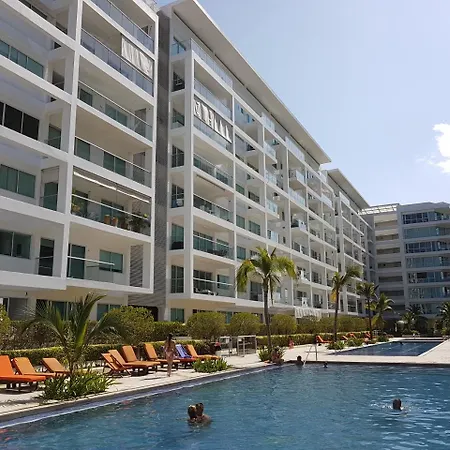 Morros 3 Apartahotel Cartagena