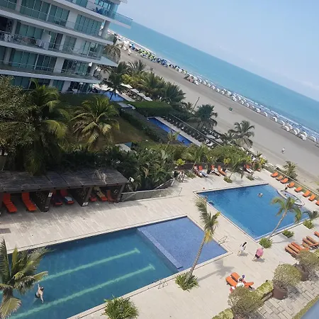 Morros 3 4* Cartagena