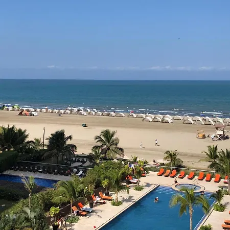 Morros 3 Apartahotel