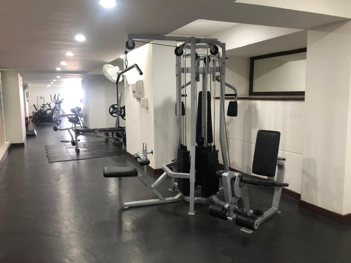 Aparthotel Morros 3 Cartagena