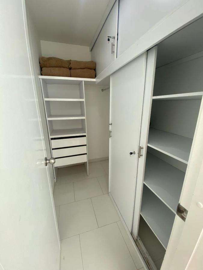 Aparthotel Morros 3 Cartagena