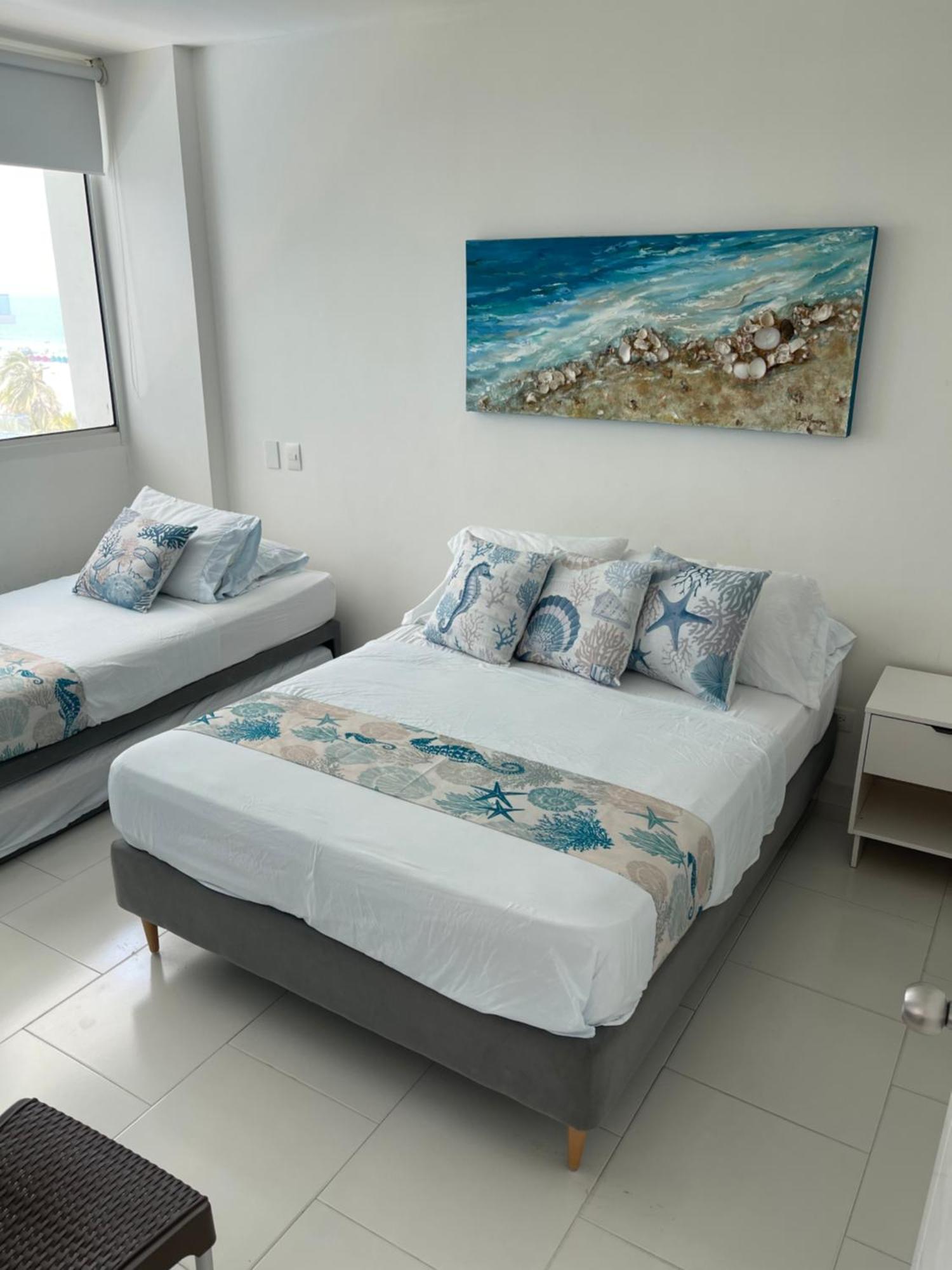 Morros 3 Aparthotel 4*