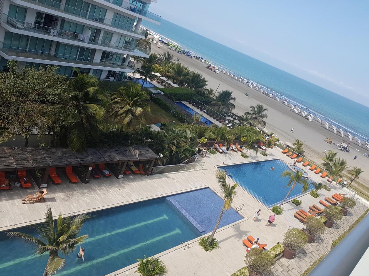 Morros 3 4* Cartagena