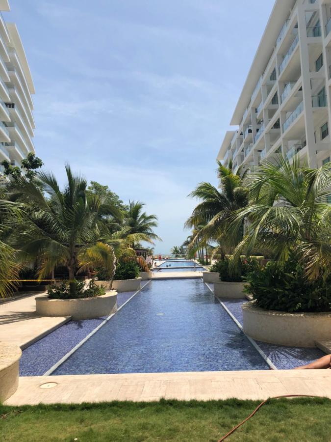 Morros 3 Aparthotel 4*